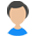 user profile